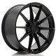 Alu Felge Felga Japan Racing SL02 18x8 ET35 5x120 Matt Black | race-shop.hr