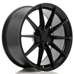 Felga Japan Racing SL02 18x8 ET40 5x120 Matt Black