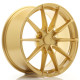 Alu Felge Felga Japan Racing SL02 18x8,5 ET45 5x108 Gold | race-shop.hr