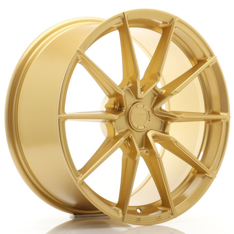 Alu Felge Felga Japan Racing SL02 18x8,5 ET45 5x108 Gold | race-shop.hr