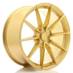 Felga Japan Racing SL02 19x8,5 ET35 5x114,3 Gold