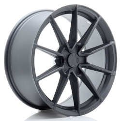 Felga Japan Racing SL02 19x8,5 ET45 5x108 Matt Gun Metal