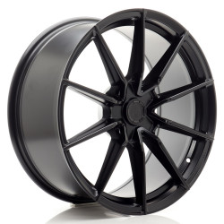 Felga Japan Racing SL02 19x8,5 ET45 5x114,3 Matt Black