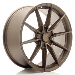 Felga Japan Racing SL02 19x8,5 ET45 5x114,3 Matt Bronze