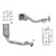 DPF i katalizatori Magnaflow za odredjen model Magnaflow Katalizator za CITROËN | race-shop.hr