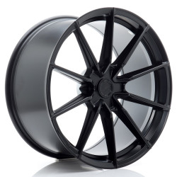 Felga Japan Racing SL02 20x10 ET24 5x112 Matt Black
