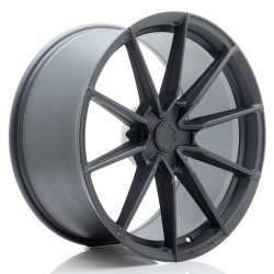 Felga Japan Racing SL02 20x10 ET35 5x112 Matt Gun Metal
