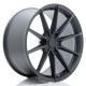 Alu Felge Felga Japan Racing SL02 20x10 ET35 5x120 Matt Gun Metal | race-shop.hr