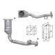 DPF i katalizatori Magnaflow za odredjen model Magnaflow Katalizator za CITROËN | race-shop.hr