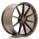 Alu Felge Felga Japan Racing SL02 20x10,5 ET23 5x112 Matt Bronze | race-shop.hr