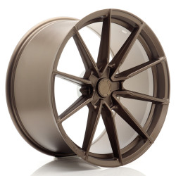 Felga Japan Racing SL02 20x10,5 ET23 5x112 Matt Bronze