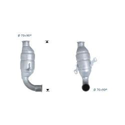 Magnaflow Katalizator za CITROËN PEUGEOT