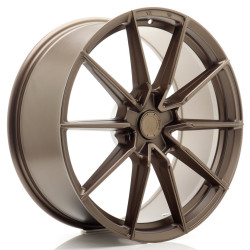 Felga Japan Racing SL02 20x9 ET30 5x112 Matt Bronze