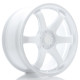 Alu Felge Felga Japan Racing SL03 19x8,5 ET42 5x114,3 White | race-shop.hr
