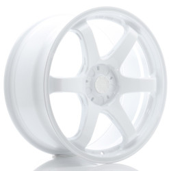 Felga Japan Racing SL03 19x8,5 ET42 5x114,3 White