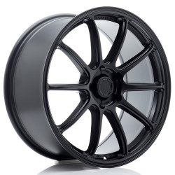 Felga Japan Racing SL04 19x8,5 ET41 5x114,3 Matt Black