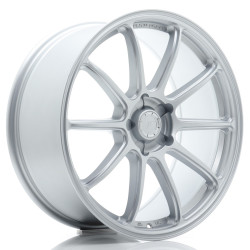 Felga Japan Racing SL04 19x8,5 ET41 5x114,3 Matt Silver