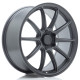 Alu Felge Felga Japan Racing SL04 19x8,5 ET45 5x114,3 Matt Gun Metal | race-shop.hr
