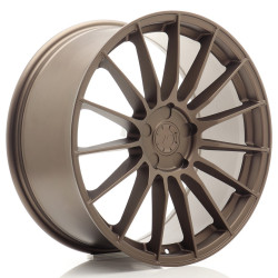 Felga Japan Racing SL05 19x8,5 ET35 5x112 Matt Bronze