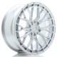Alu Felge Felga Japan Racing JR48 19x8,5 ET45 5x112 Hyper Silver | race-shop.hr