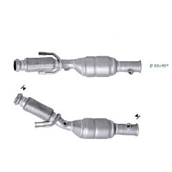 Magnaflow Katalizator za CITROËN PEUGEOT