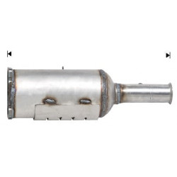 Magnaflow Filter čvrstih čestica za CITROËN PEUGEOT