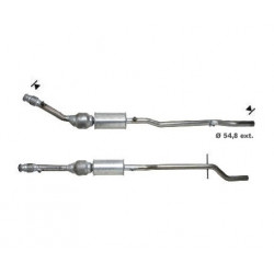 Magnaflow Katalizator za CITROËN