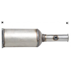 Magnaflow Filter čvrstih čestica za CITROËN PEUGEOT
