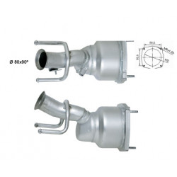 Magnaflow Katalizator za CITROËN