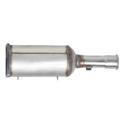 Magnaflow Filter čvrstih čestica za CITROËN FIAT LANCIA PEUGEOT