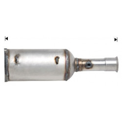 Magnaflow Filter čvrstih čestica za CITROËN FIAT LANCIA PEUGEOT