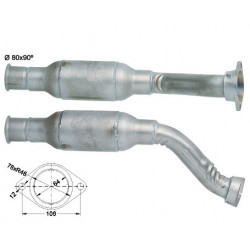 Magnaflow Katalizator za CITROËN CITROËN