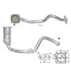 DPF i katalizatori Magnaflow za odredjen model Magnaflow Katalizator za CITROËN | race-shop.hr
