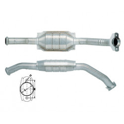 Magnaflow Katalizator za CITROËN CITROËN