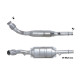 DPF i katalizatori Magnaflow za odredjen model Magnaflow Katalizator za CITROËN | race-shop.hr