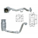 DPF i katalizatori Magnaflow za odredjen model Magnaflow Katalizator za CITROËN | race-shop.hr