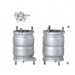 Magnaflow Katalizator za DAEWOO