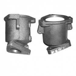 Magnaflow Katalizator za DAEWOO