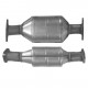 DPF i katalizatori Magnaflow za odredjen model Magnaflow Katalizator za DAEWOO | race-shop.hr