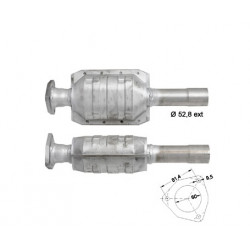 Magnaflow Katalizator za FIAT