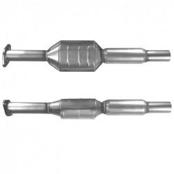 Magnaflow Katalizator za FIAT