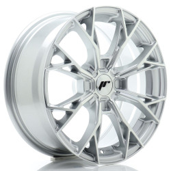 Felga Japan Racing JR49 16x7 ET20-42 4H BLANK Silver Machined Face