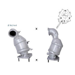 Magnaflow Katalizator za FIAT FIAT