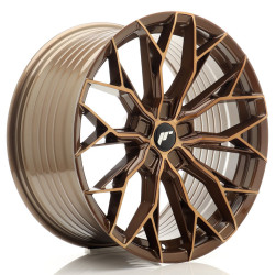 Felga Japan Racing JR49 19x9 ET20-40 5H BLANK Platinum Bronze