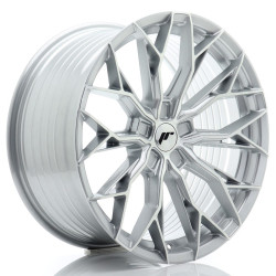 Felga Japan Racing JR49 19x9 ET20-40 5H BLANK Silver Machined Face