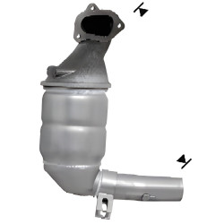 Magnaflow Katalizator za FIAT