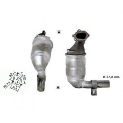 Magnaflow Katalizator za FIAT LANCIA
