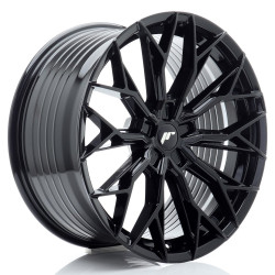 Felga Japan Racing JR49 20x9 ET20-35 5H BLANK Gloss Black