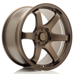 Felga Japan Racing SL03 20x9,5 ET15-40 5H BLANK Matt Bronze