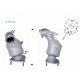 DPF i katalizatori Magnaflow za odredjen model Magnaflow Katalizator za FIAT | race-shop.hr